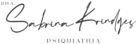 Dra. Sabrina Krindges — Psiquiatria